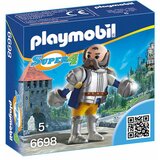 Playmobil super4: super set vitez Cene