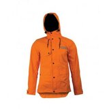 Oregon kišna jakna, narandžasta ( 049572 ) Cene