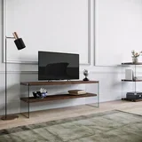 TV Komoda od oraha