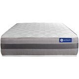 ACTISOM Vzmetnica Žepkaste vzmeti in spominska pena - Actiflex Relax, (21615046-c1671891) | Shoptok.si