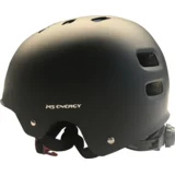 kaciga MSH-05 black M