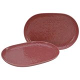 Creatable Set Pladnjev Za Serviranje Orient Mandala, 2-Delni Cene