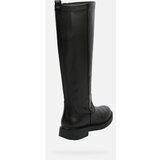 Geox Black Women's Spherica EC1 Boots - Women's | Shoptok.si