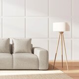 Rodier Bež sedežna garnitura 287 cm Monce – | Shoptok.si