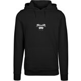 Mister Tee Men's Give Yourself Time Hoody black | shoptok.hr