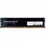 Innovation IT RAM DIMM DDR4 8GB 3200MHz CL22 1.2V LD | ePonuda.com