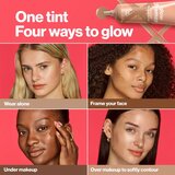 Max Factor Miracle Pure Glow Framer tekući bronzer nijansa 40 Amber 30 ml | shoptok.hr