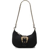 Versace Jeans Couture Torbice za na ramo VA4BFR-ZS640 Črna | Shoptok.si