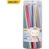 Deli LEPAK ZA PIŠTOLJ U BOJAMA 7mm 1/55 DL390055C | ePonuda.com