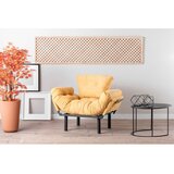  nitta single - mustard mustard wing chair | Eponuda.ba