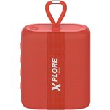Xplore ZVOČNIK BLUETOOTH XP8332 RDEČ, Cene