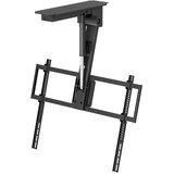 Maclean MC-176 T električni stropni TV nosač 43–86″, VESA 800 × 400, Tuya, do 55 kg | shoptok.hr