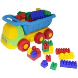  011664 KAMIONKOCKE 60 EL | Eponuda.com