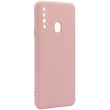  Maska za Samsung A20s/ A207F Soft Dynamic pink | Eponuda.com