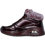 Skechers ženske Uno Rugged - Fiesty patike 168126_BURG | ePonuda.com