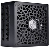 Silverstone HELA 850R Platinum power supply unit 850 W 20+4 pin ATX ATX Black | shoptok.hr