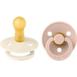 Bibs tolažilna duda - lateks Colour (6 -18 m), 2 kosa Cene