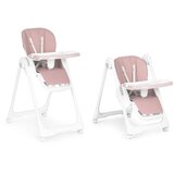 ECO TOYS stolica za hranjenje - roza | shoptok.hr