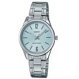 Casio collection ženski sat ( LTP-V005D-2B ) Cene