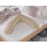 Theraline BLAZINA ZA DOJENJE BAMBOO COLLECTION 190/40 cm | Shoptok.si