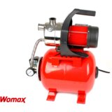 WoMax Germany Hidropak Womax W-HWW 1300 | ePonuda.com