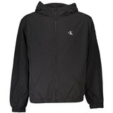 Calvin Klein Muška Sportska Jakna Crna Cijene
