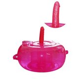 You2Toys Vibracijska blazina Vibrating Chair u