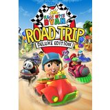  race with ryan road trip deluxe edition (switch) eshop nintendo key europe | Eponuda.com