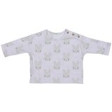 Benetton majica 3QUTA103S večbarvno F 82 | Shoptok.si