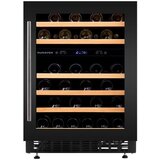 Dunavox ugradbeni vinski hladnjak DAUF-46.145DB Cijene