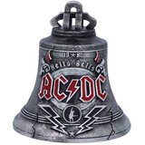 ACDC Hells Bells dekorativna škatla Nemesis Now u