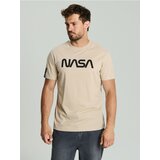Sinsay Majica s kratkim rukavima NASA Cijene