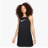 Nike ženska haljina W nsw swsh wvn cami dress DM6742-010 cene
