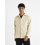 Celio Outerwear Dafleece - Men | shoptok.hr