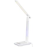 Novel LED-SVETILKA ZA PISALNO MIZO Cyberglow 31,6/18,1/12,1 cm | Shoptok.si