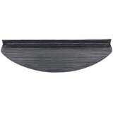  Samoljepljivi otirači za stepenice 20 kom crni 65x22,5x3,5 cm | shoptok.hr