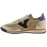Victoria Nizke superge Saturno Sneakers 158102 - Oro Črna | Shoptok.si