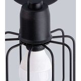  Stropna svetilka BELUCI 3 črna, (21347614) | Shoptok.si