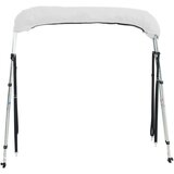 Tenda Bimini tenda s 4 loki in stranicami 243x(170-182)x137 cm | Shoptok.si