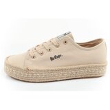 Lee Cooper Nizke superge LCW25443215L Bež Cene