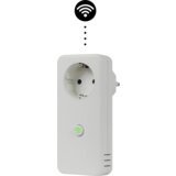 Mill Wi-Fi pametna vtičnica z vgrajenim termostatom | Shoptok.si