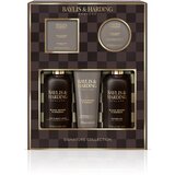 Baylis & Harding Black Pepper & Ginseng poklon set (za kupke) za muškarce | shoptok.hr