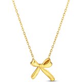 Vuch Celiva Gold Necklace | ePonuda.com