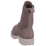 Tamaris Visoke superge Stone Leder Bež | Shoptok.si