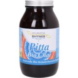 Ayurveda Rhyner Pitta – Chai – bio - 45 g im rjavo steklo | Shoptok.si