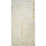 Lorena Canals Kremno bela bombažna otroška igralna preproga 120x160 cm Wildflowers – | Shoptok.si