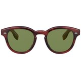  Muške Sunčane naočale Oliver Peoples Oliver Peoples OV5413SU Tortoise | shoptok.hr