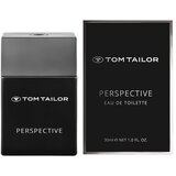 Tom Tailor toaletna vodica - Eau De Toilette - Perspective | Shoptok.si