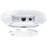 Tp-link EAP653 AX3000 WiFi6 2.4/5 GHz stropna dostopna točka | Shoptok.si