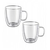 AMBITION Šolja termo set 2/1 250ml 96854 | Eponuda.ba